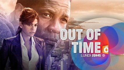 Out of Time - Denzel Washington & Eva Mendes - Bande-annonce 17/11