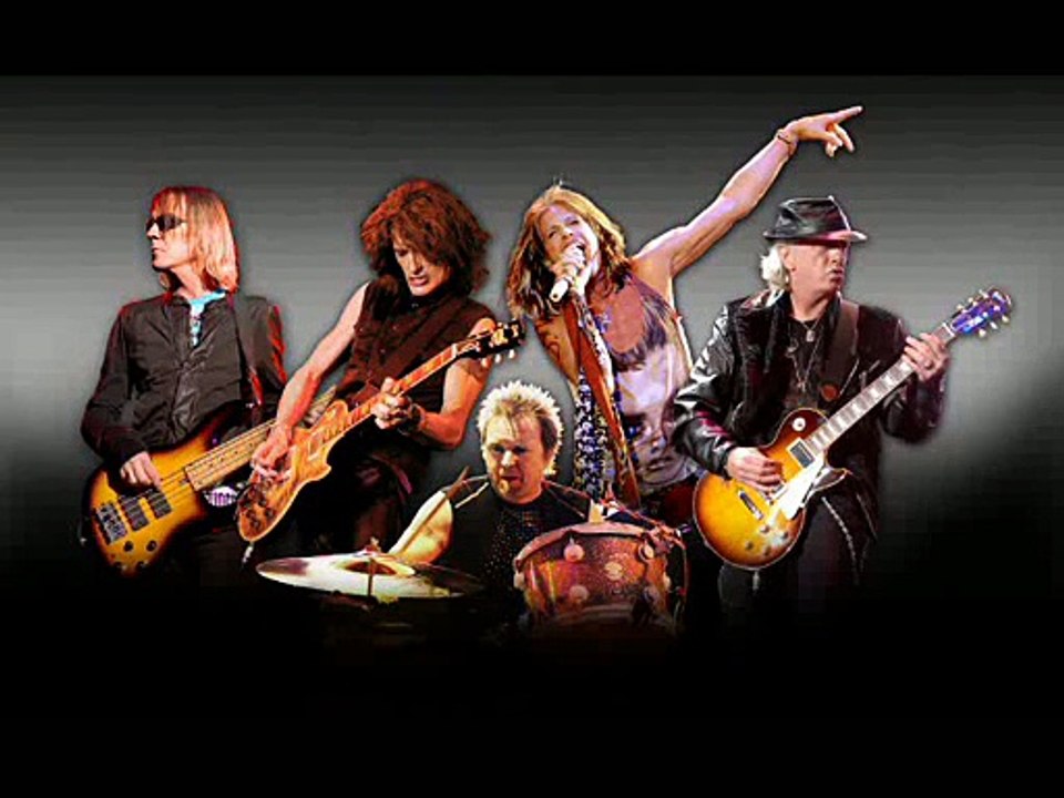 Aerosmith Karaoke