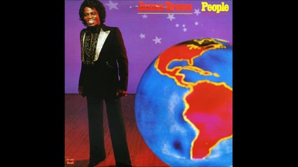 James Brown - Don't Stop The Funk (1980)