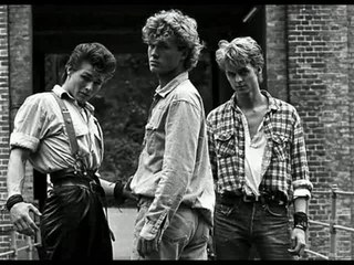 a-ha - Stay On These Roads Karaoke