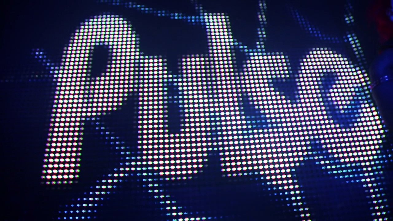 Aftermovie Soirées Club Le Pulse Café (Belgique) - Horror Night !