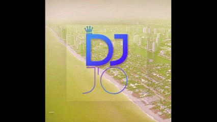 DJ J'O LIVE Mix 🎶 | Facebook & Website
