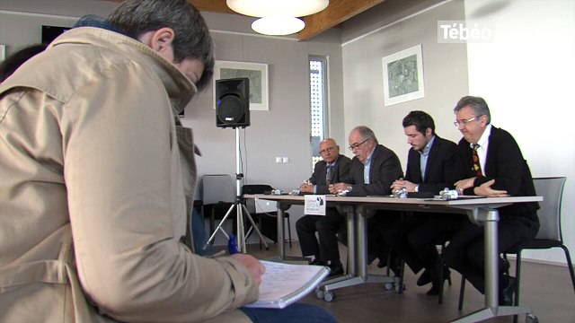 Recherche. Leucémie Espoir crée une société avec le groupe Quéguiner