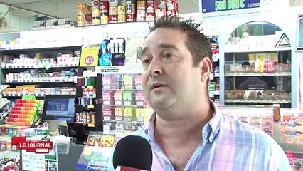 VENDREDI 14-11-14 Schedule