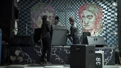 A Place To Bury Strangers - 2015