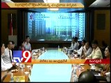 Chandrababu welcomes Singapore investors to invest in AP