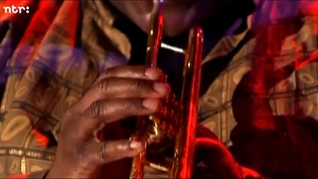 Darryl Jones, Robben Ford, Wallace Roney, Joey DeFrancesco & Omar Hakim - Maiysha (Miles Davis Cover)