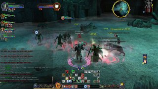 The Lord Of The Rings Online Helm's Deep Update 15 Let's Play / PlayThrough / WalkThrough Part