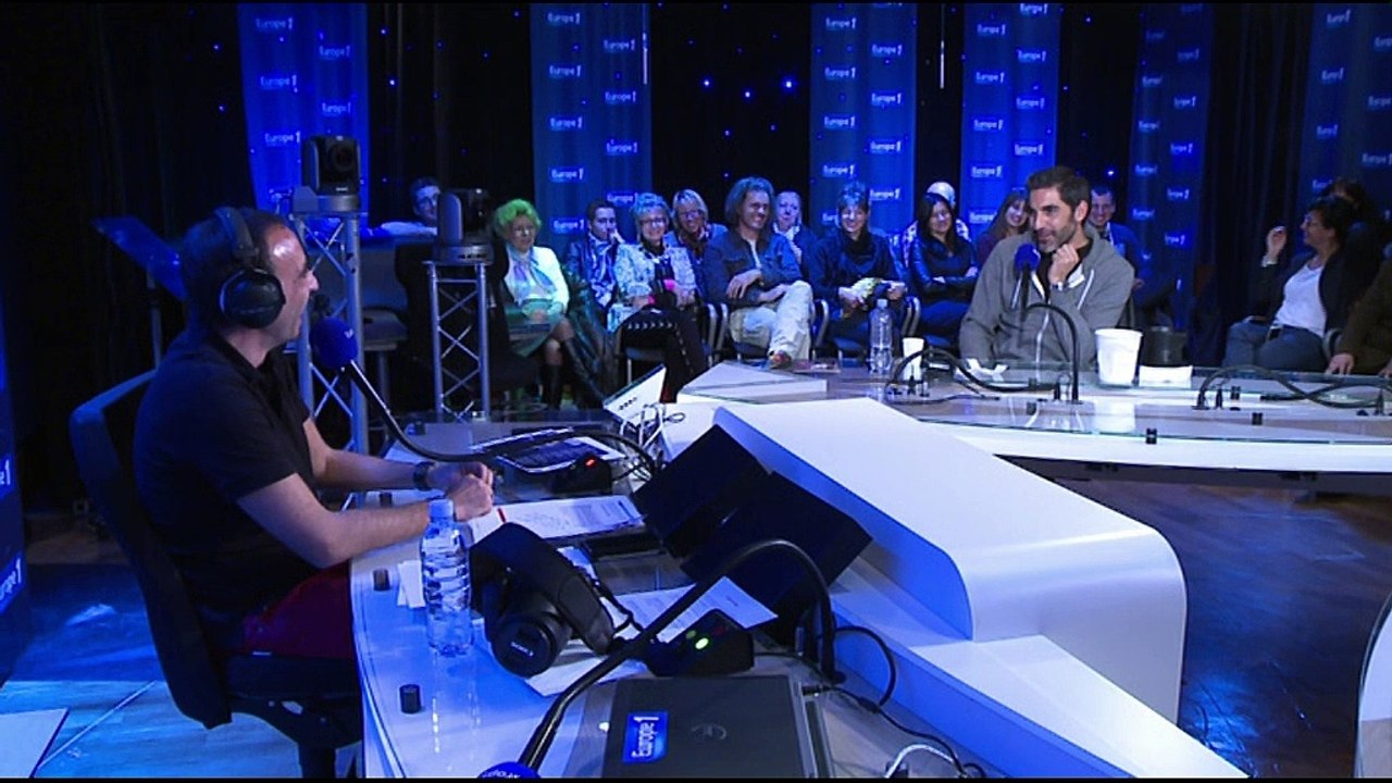 Ary Abittan a failli remplacer Georges Clooney pour Nespresso mais…