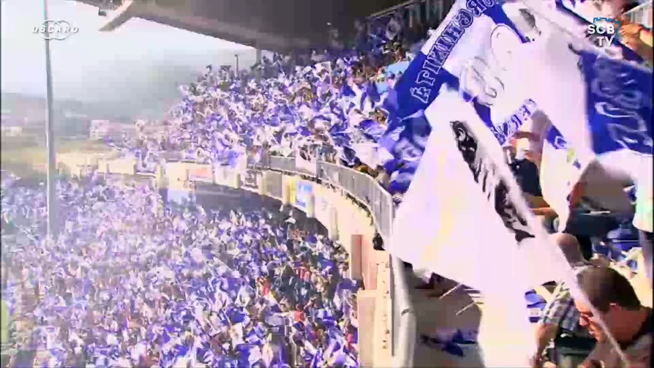 Etienne Pulicani, la passion du drapeau