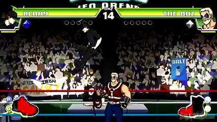 L'univers du jeu indépendant - La centième !