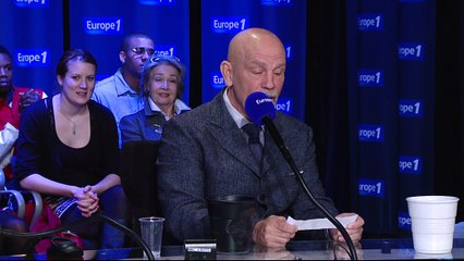 Pourquoi John Malkovich a refusé « Les Affranchis » ?