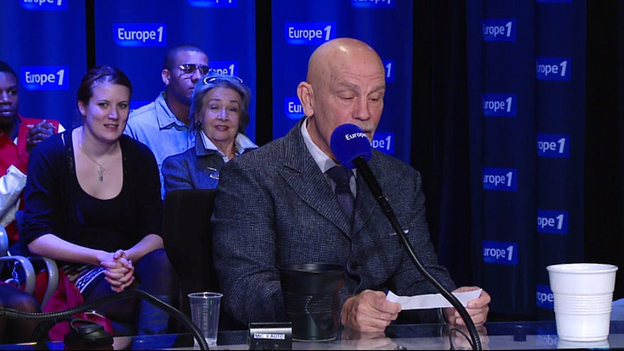 Pourquoi John Malkovich a refusé « Les Affranchis » ?