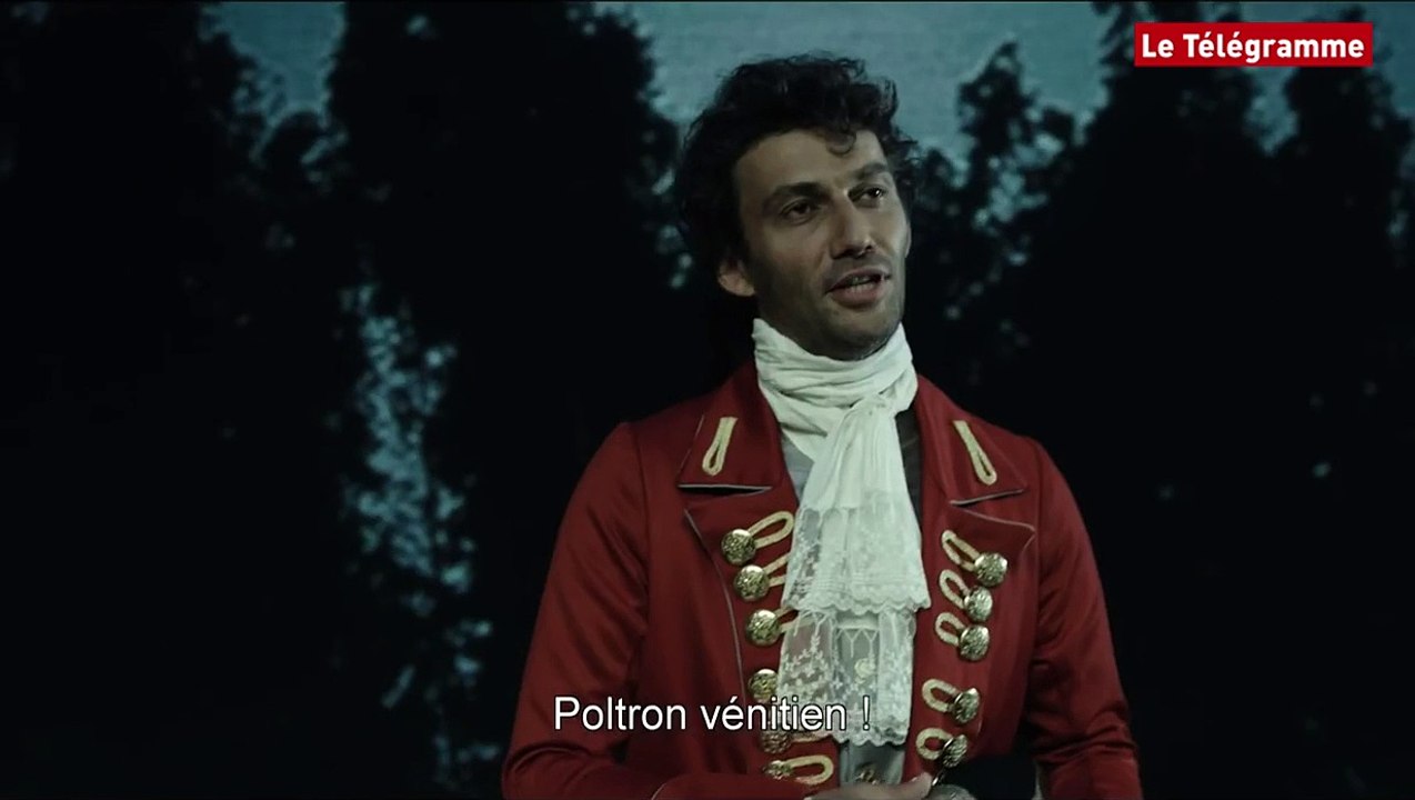 The Casanova variations - Bande annonce