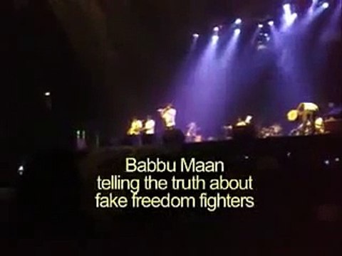 babbu mann lala lajpat rai live.mp4