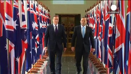 تمرکز اجلاس گروه بیست بر مسائل اقتصادی