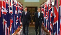 Австралия. Что ждать миру от саммита 