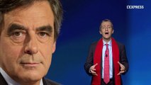 Fillon, Donetsk et Philea: les photos de la semaine - L'édito de Christophe Barbier