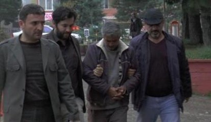 Tartıştığı Arkadaşını Kalbinden Bıçakladı