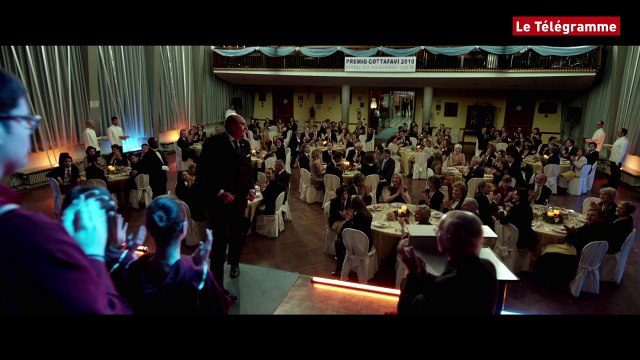 Les opportunistes - Bande annonce