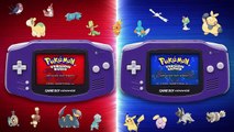 Pokémon Rubis Oméga (3DS) - Trailer 08 (FR)