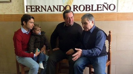 Bonus - Signes du Toro de novembre 2014