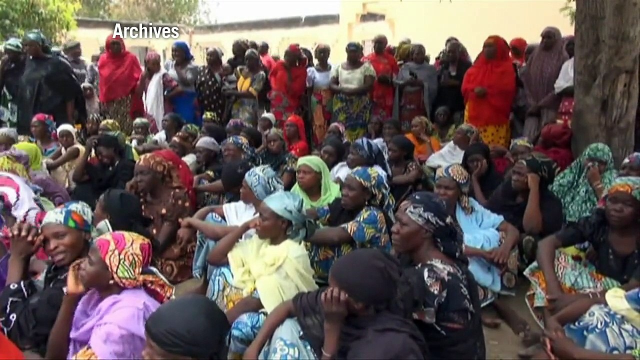AFP - Le JT, 2ème édition du vendredi 14 novembre. Durée: 01:42