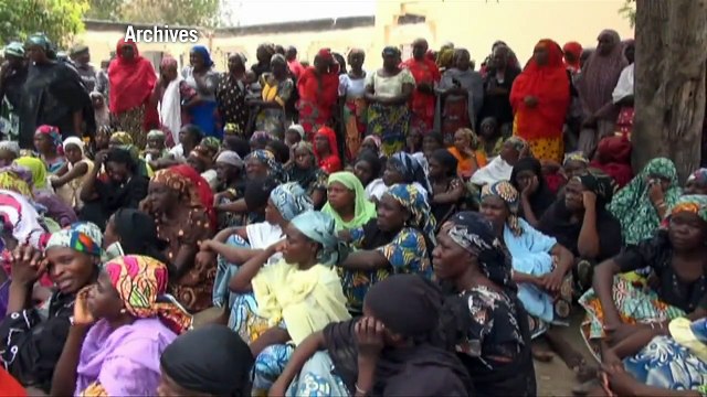 AFP - Le JT, 2ème édition du vendredi 14 novembre. Durée: 01:42