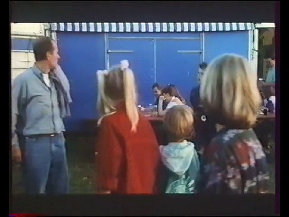 Rudy, film 1996 Partie 3