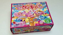Kracie Popin' Cookin' Mini Ice Cream Shaped Candy たのしいケーキやさん New Color Ice Cream Candy Popin Cookin