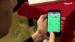 Tiny Striker, le jeu de football addictif (test appli smartphone)