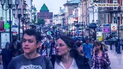 РОДНОЙ ГОРОД(Alphaville)