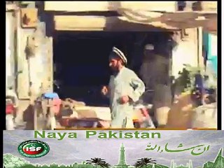 2 Killed Welldone . tabdeli Agaii Hai in kpk