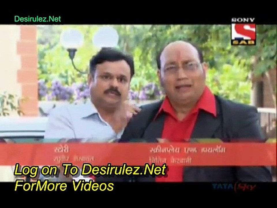 Chandrakant Chiplunkar 14th Nov14 Part-1