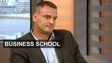 Fraud, extortion and the multinational