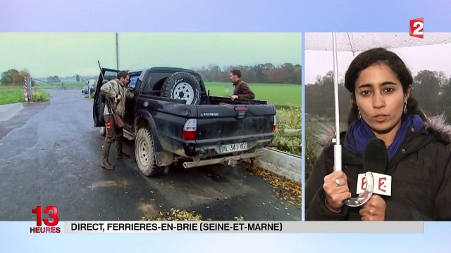 D'importants moyens sont déployés pour retrouver le félin de Seine-et-Marne