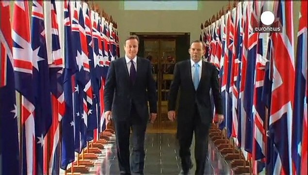 Davutoğlu: G20'nin gündemi tüm küresel gündemi temsil etmeli