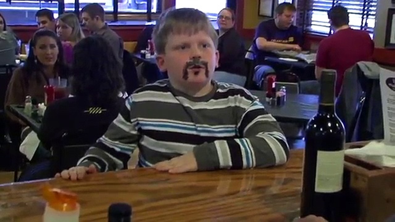 Good Enough comey PSA public service announcement video