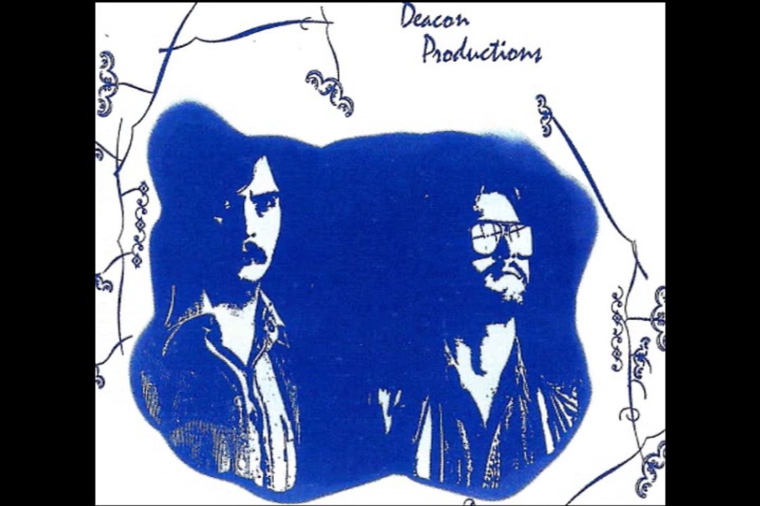 John Drendall "Black River Lady"1972 US Blues Folk Psych Acid Rock