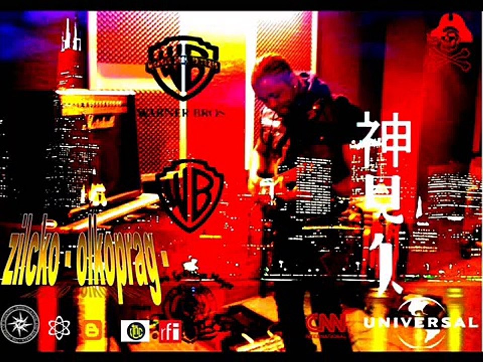 zilcko Instruimental