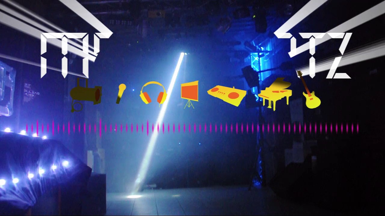 Mega-hertz.fr : SPIDER LED 64W POWER