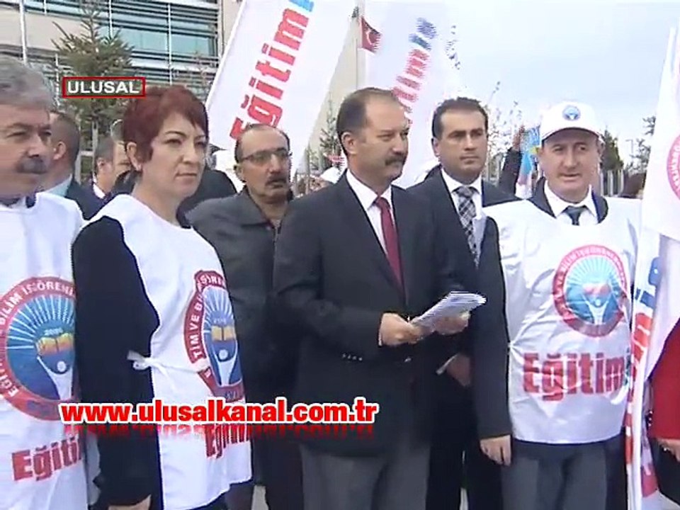 Eğitimciler tepkili!