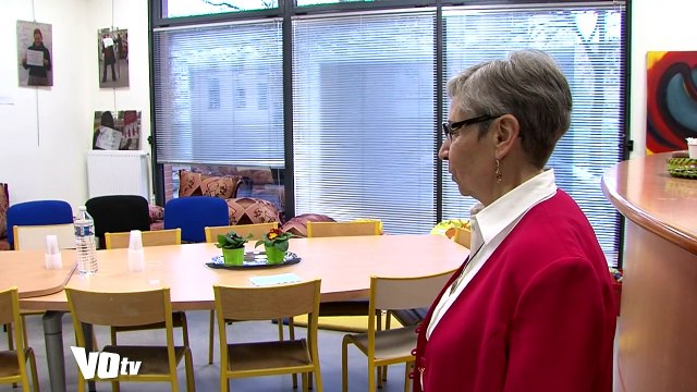 VOTV Des nouveaux locaux pour Du Côté des Femmes