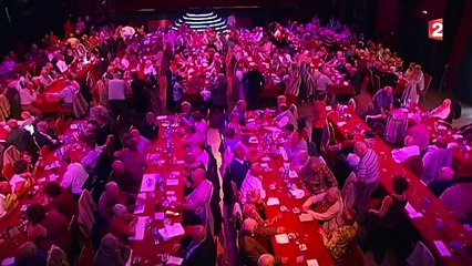 Le "Melrose Cabaret" sur la route du succès