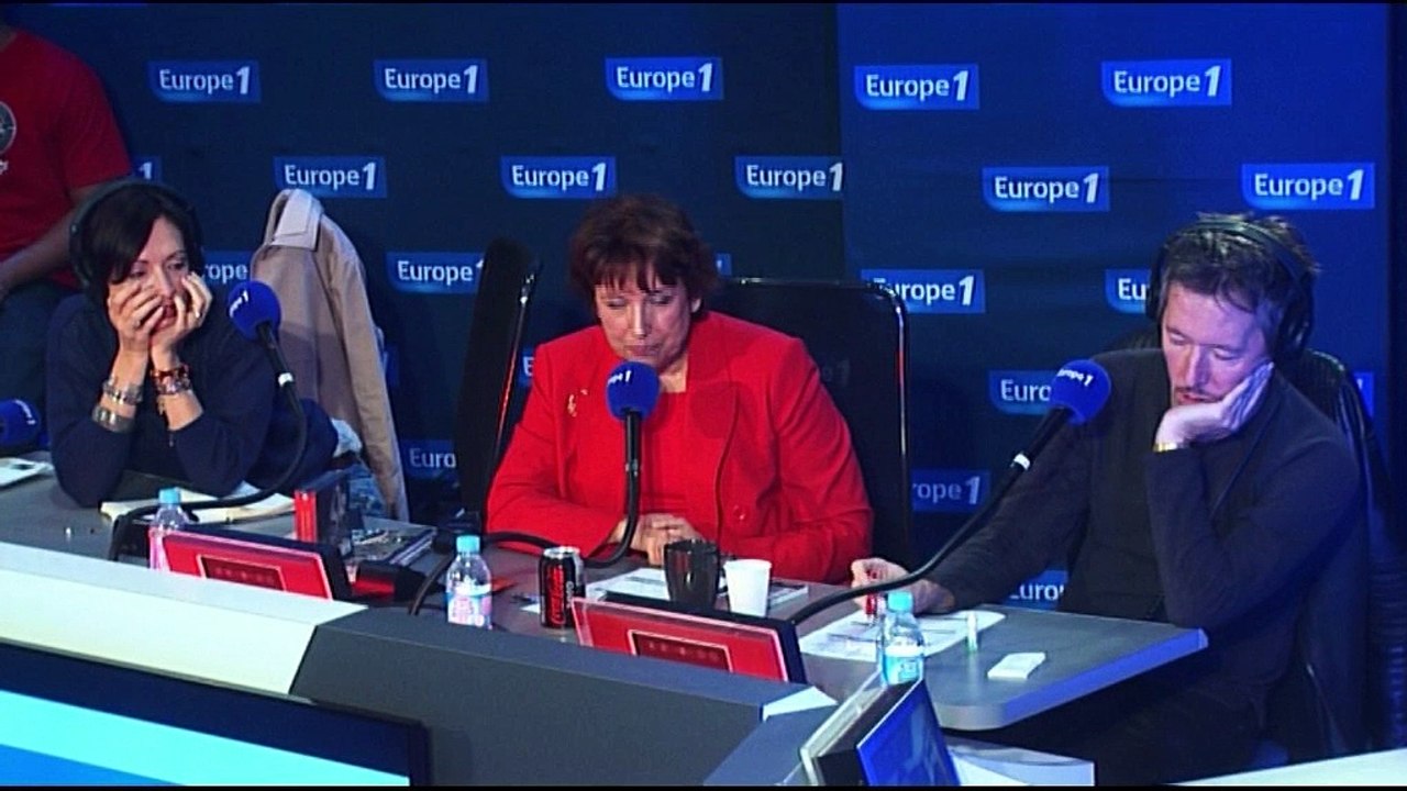 Cyril Hanouna se fait passer pour le président Albanais