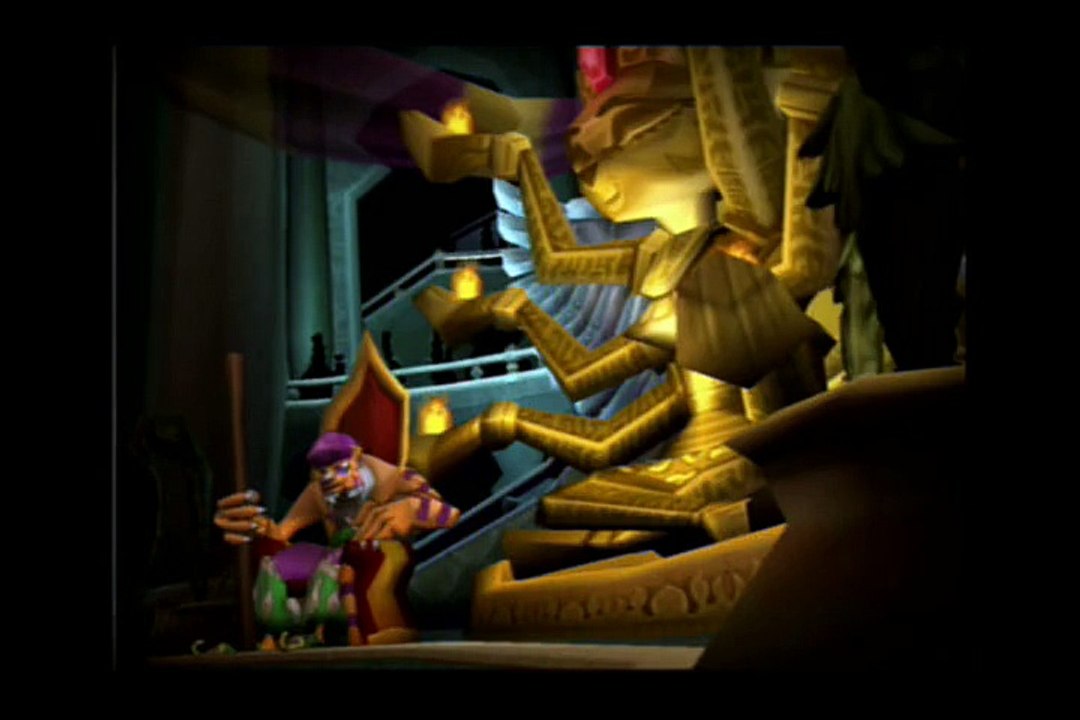 Let's Play Sly 2: Band of Thieves -- Heist 2, Phase 1, Getting Started