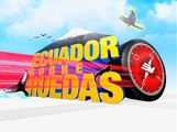 Promo Ecuador sobre Ruedas 13H00 14/noviembre/2014