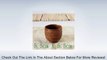 Primitive Handmade Natural Wood Wooden Teacup Cup Mug Review