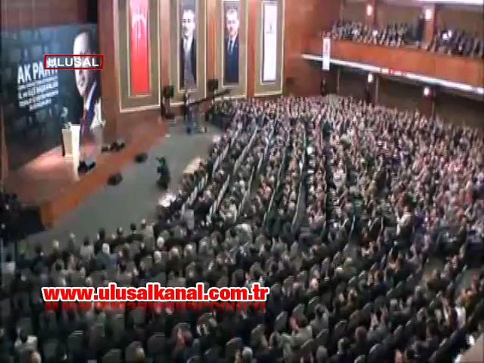 AZ DAHA YOK OLACAKTI