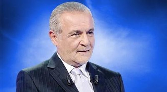 Almanya'daki Tedavisi Biten Kenan Işık Türkiye'ye Getirildi